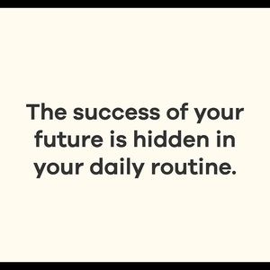 Meet your Posher, Karina